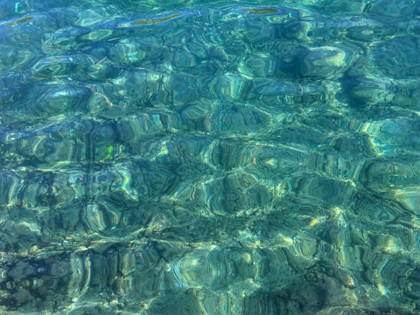 istock Sea water aqua surface natural background. 2189345272