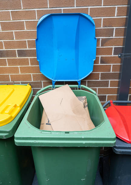 istock Recycling and Sustainability at Home 2189347236