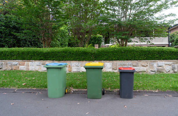 istock Recycling and Sustainability at Home 2189347270