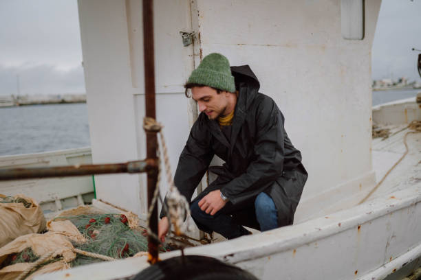istock Time to go fishing 2189358151