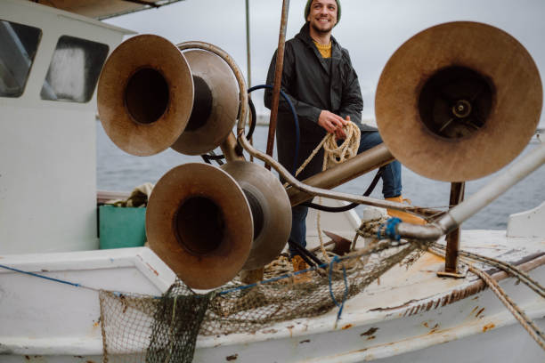 istock Time to go fishing 2189358232