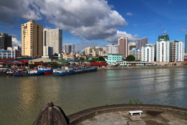 istock Manila city, Philippines 2189396739