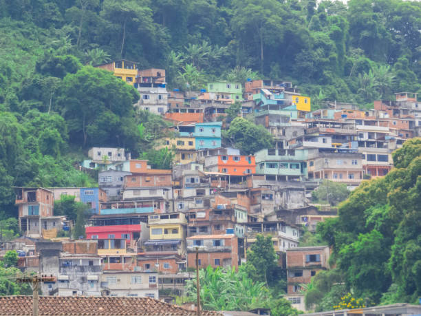 istock Angra dos Reis, Rio de Janeiro, Brazil 2189422320