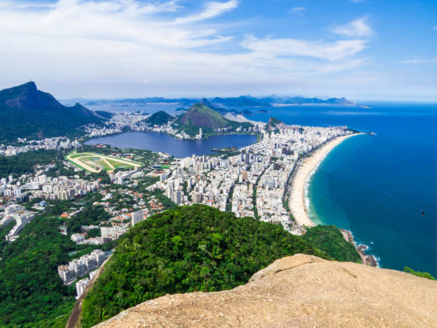 istock Rio de Janeiro, Brazil 2189422887