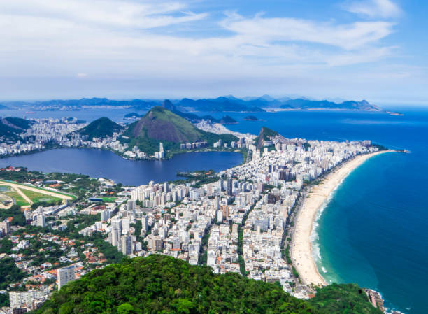 istock Rio de Janeiro, Brazil 2189422888