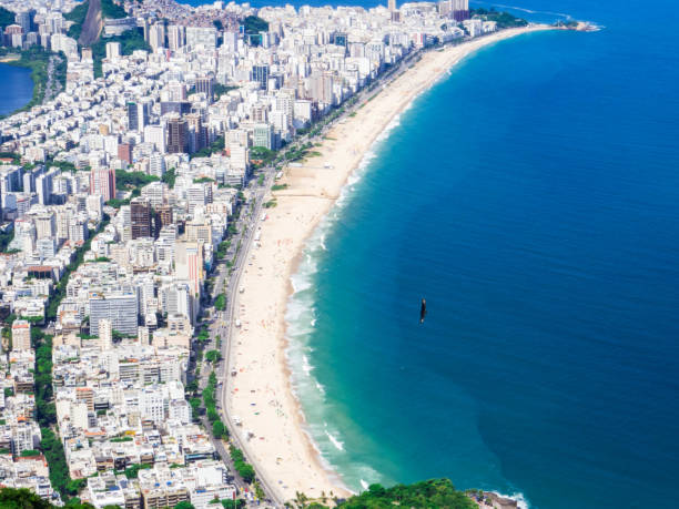 istock Ipanema Beach, Rio de Janeiro, Brazil 2189422915