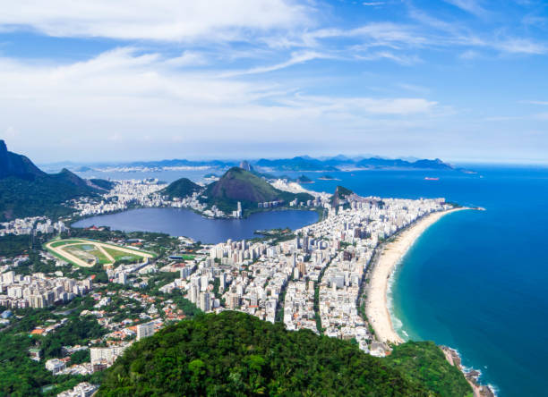 istock Rio de Janeiro, Brazil 2189422934