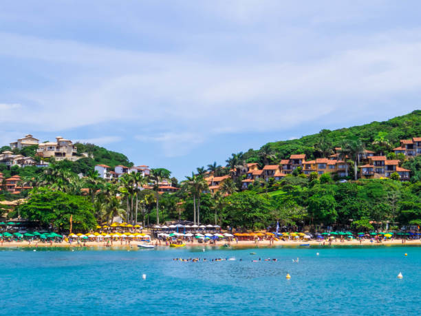 istock Arraial do Cabo, Brazil 2189423013