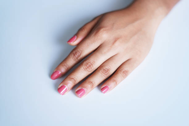 istock manicure and nails closeup image 2189423333
