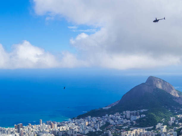 istock Rio de Janeiro, Brazil 2189423579
