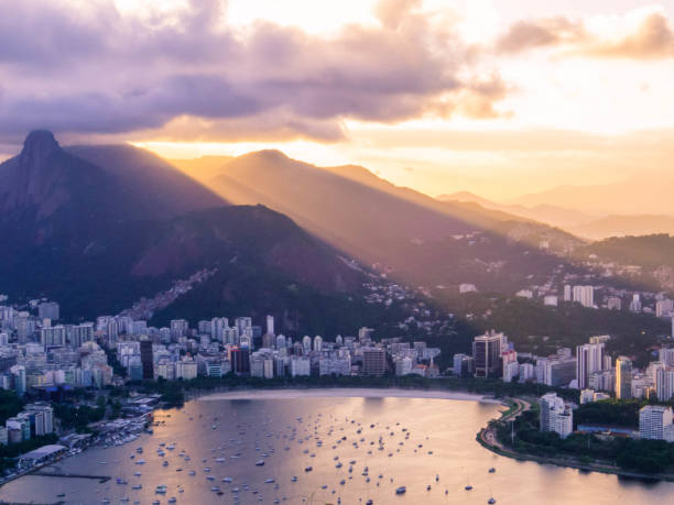 istock Rio de Janeiro, Brazil 2189423707