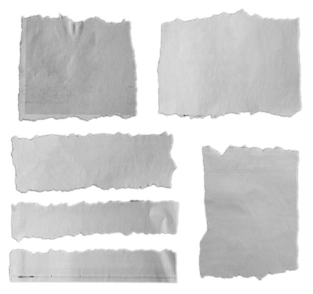 istock Torn pieces of paper 2189432335