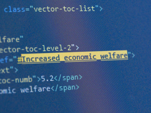 istock Increase economy welfare 2189436949