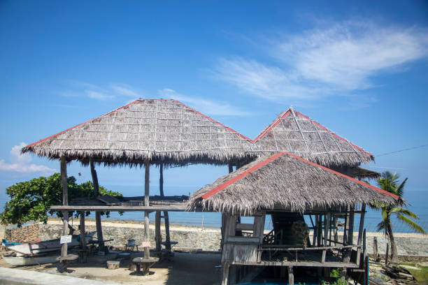 istock Siquijor is an ideal destination for those seeking both tranquility and adventure 2189437810
