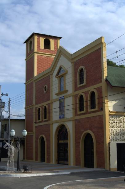 istock Churches in the state of Barinas. 2189479251