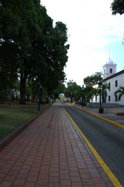 istock Churches in the state of Barinas. 2189486018