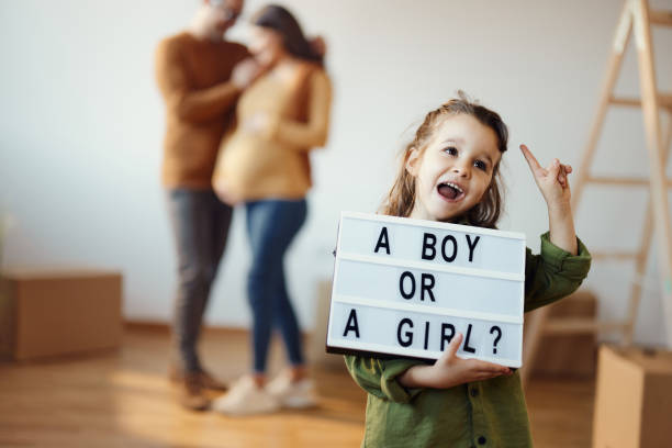 istock Boy or girl question dilemma! 2189523162