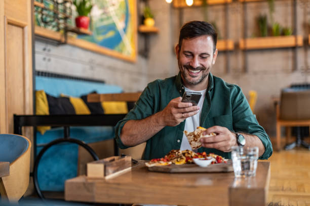 istock Pizza photography - perfect slice ready for the camera 2189533700
