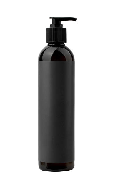 istock bottle for liquid soap and detergents with dispenser, isolated on a white background 2189534228