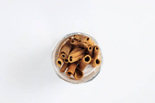 spices and seasonings:Cinnamon rolls