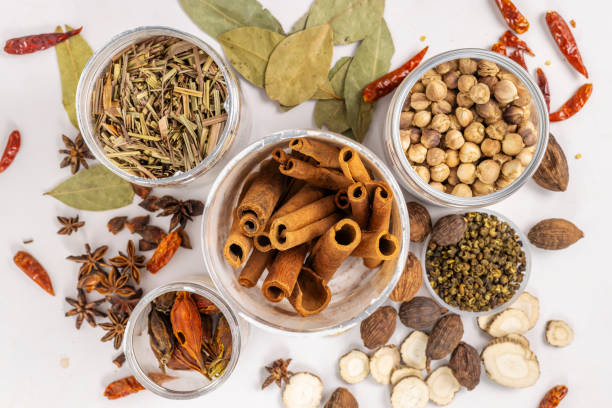 istock spices and seasonings 2189547200