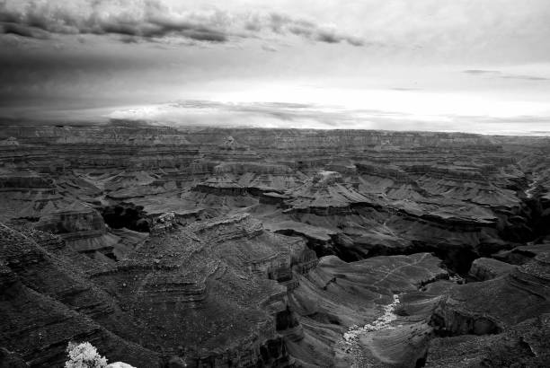 istock Grand Canyon Arizona In Infrared 2189568202