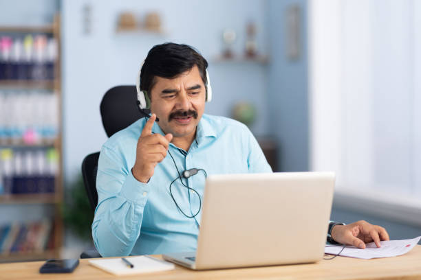 istock I see the problem and fixing it as we speak stock photo 2189572576