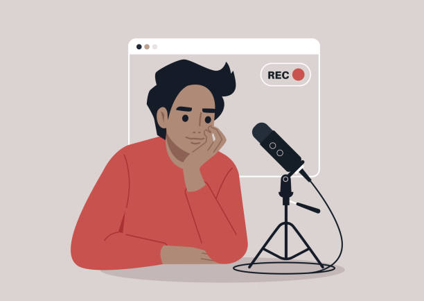 Caton Moderator 70+ Content Moderator Stock Illustrations, Royalty-Free Vector Graphics ...