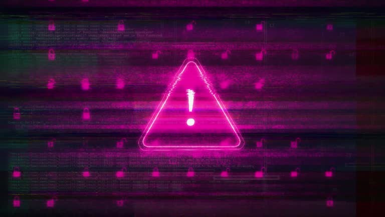 Hacker Retroscreen 29.600+ Hacker Screen Video ve Detay Görüntü - iStock