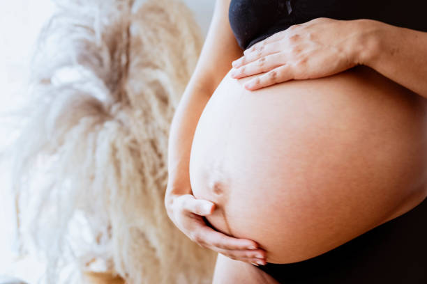 istock care for a pregnant woman 2189598966