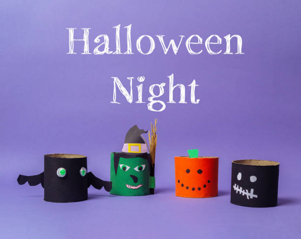 istock Halloween night is the theme of this image 2189609090