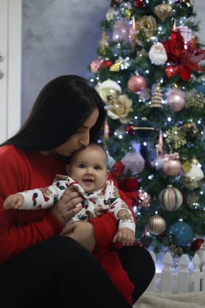 istock Baby girl 2189612191