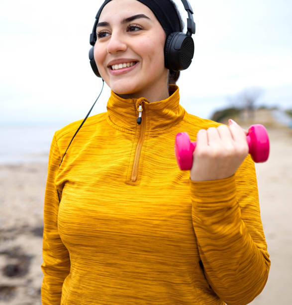 istock The best place to exercise 2189618348