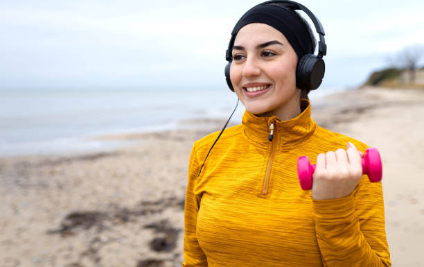istock The best place to exercise 2189618357