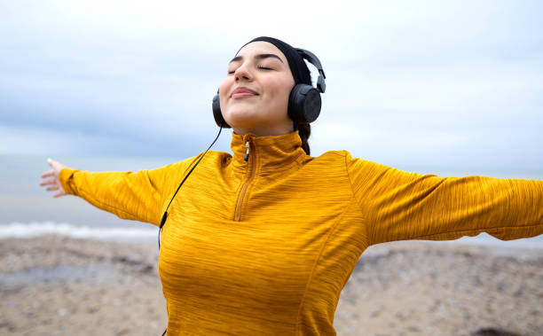 istock The best part of my day 2189618358