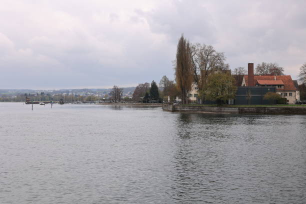 istock Impressions from Constance on Lake Constance 2189629726
