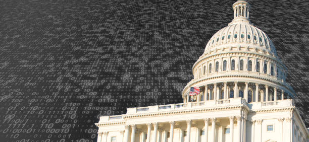 istock Government Cyber Crime 2189633823