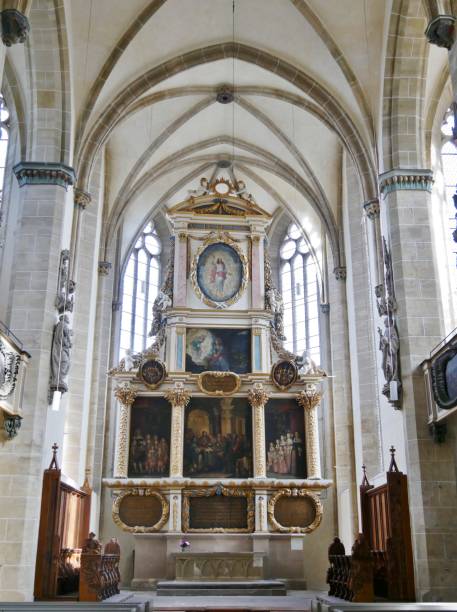 istock Dom zu Halle / Saale 2189646036