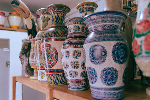 istock Porcelains from Ouro Preto Brazil 2189652240