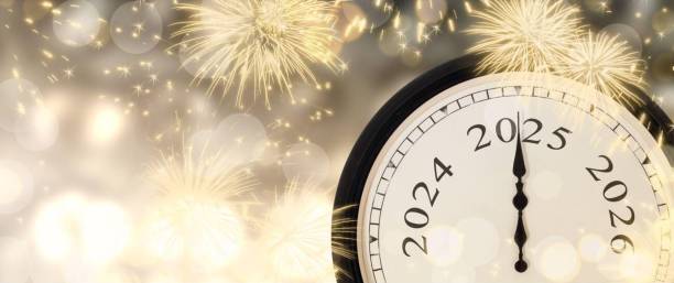 istock New Year's Eve 2025 2189658148