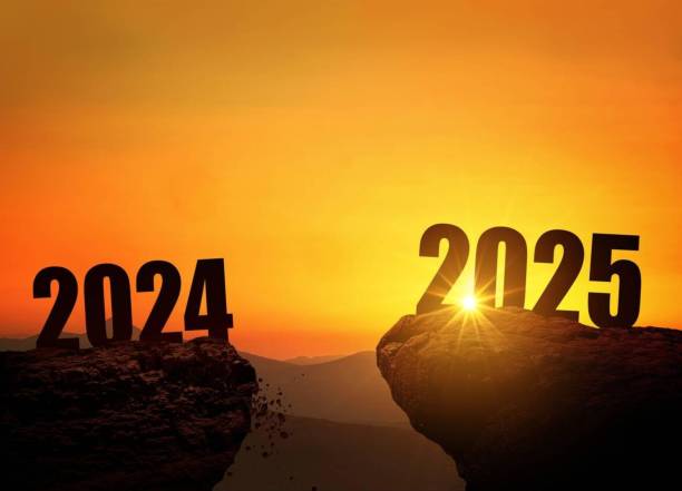 istock New Year's Eve 2025 2189658880