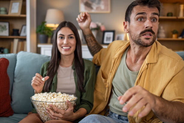 istock Fan spirit in every movement 2189659446