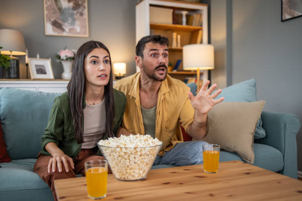 istock Fan spirit in every movement 2189659451