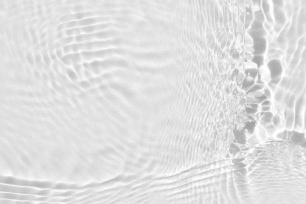 istock abstract white color water wave. natural swirl pattern texture. background photography. 2189660460