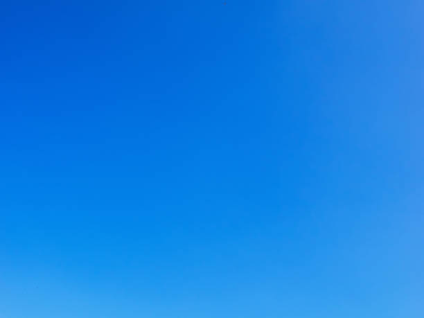 Beautiful clouds against a blue sky background. Cloud sky. Blue sky with cloudy weather, nature cloud. White clouds, blue sky and sun
