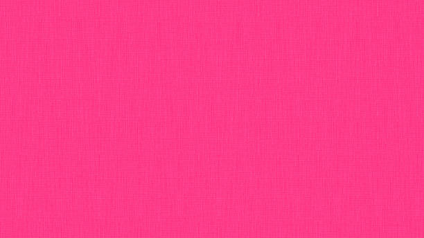 istock Bright Pink Textured Fabric Background for Graphic Design and Decorative Projects 2189712952