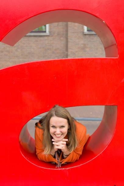 istock Visiting the city of Amsterdam. 2189722218