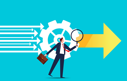 Streamlining Problem Solving Streamlining A Department Business Or Program Solving Cumbersome Ideas ...