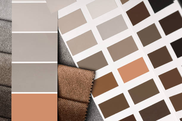 istock a variety of fabrics with a color palette 2189730186