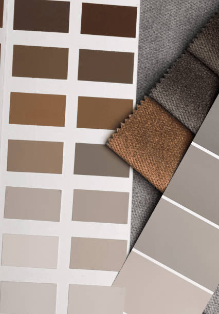 istock a variety of fabrics with a color palette 2189730191